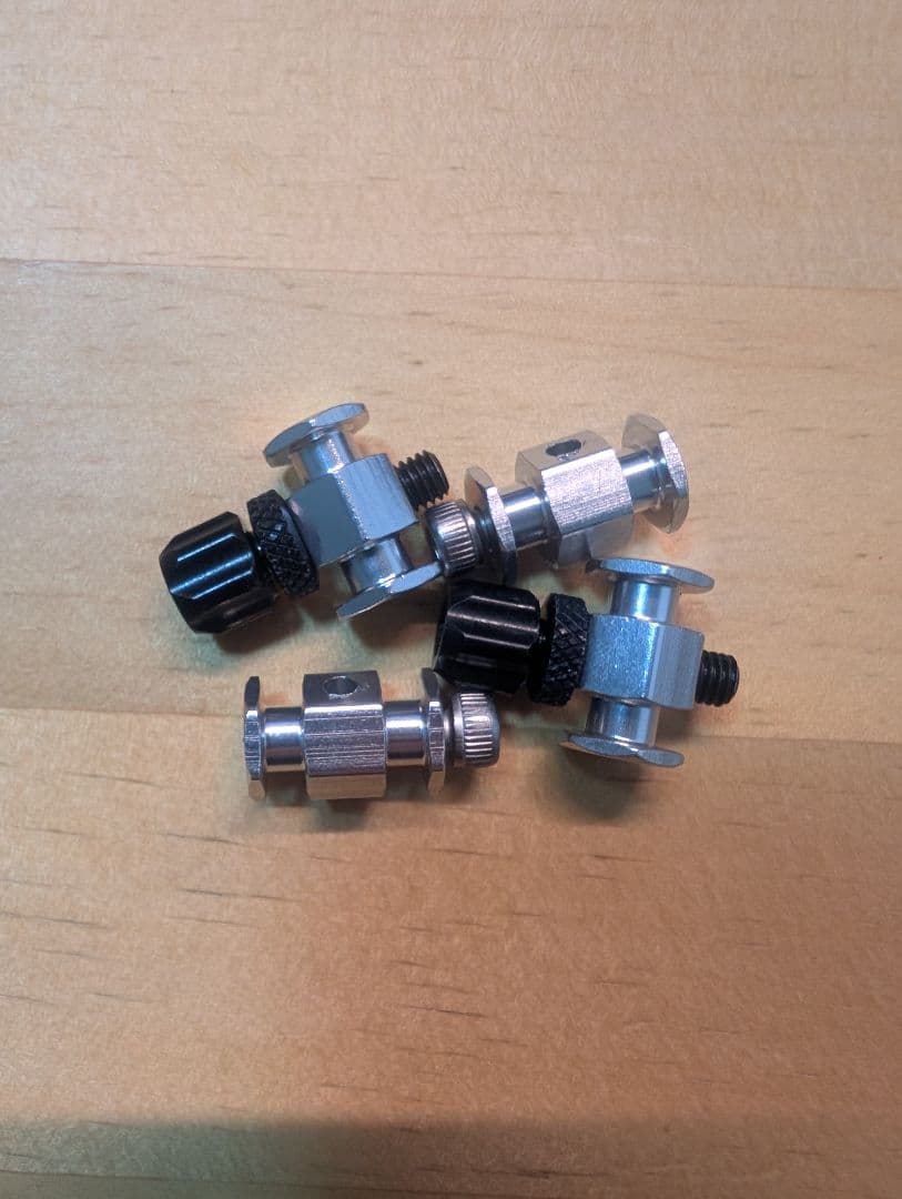 ベロオレンジ　カンチブレーキ