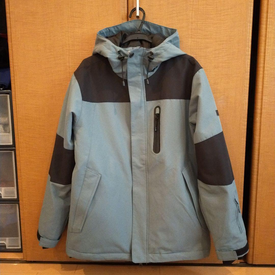 OCEAN　PACIFIC　スノボ　ジャケット　Ｓサイズ