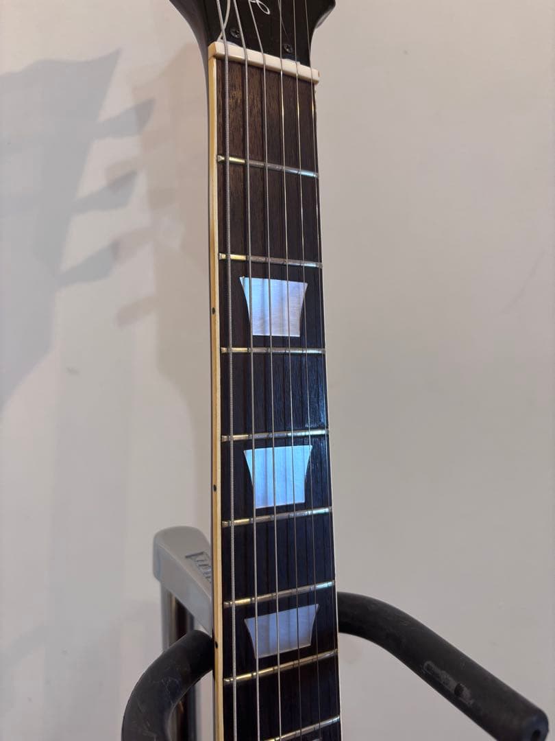 greco レスポール　ギター　グレコ グネコ期　gneco ジャパンビンテージ