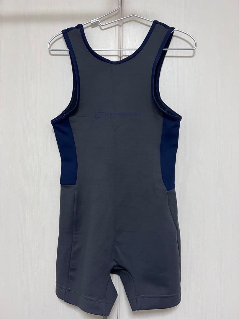 k*o様 SBD.•Storm(ストーム)•パワーリフティングシングレットWom