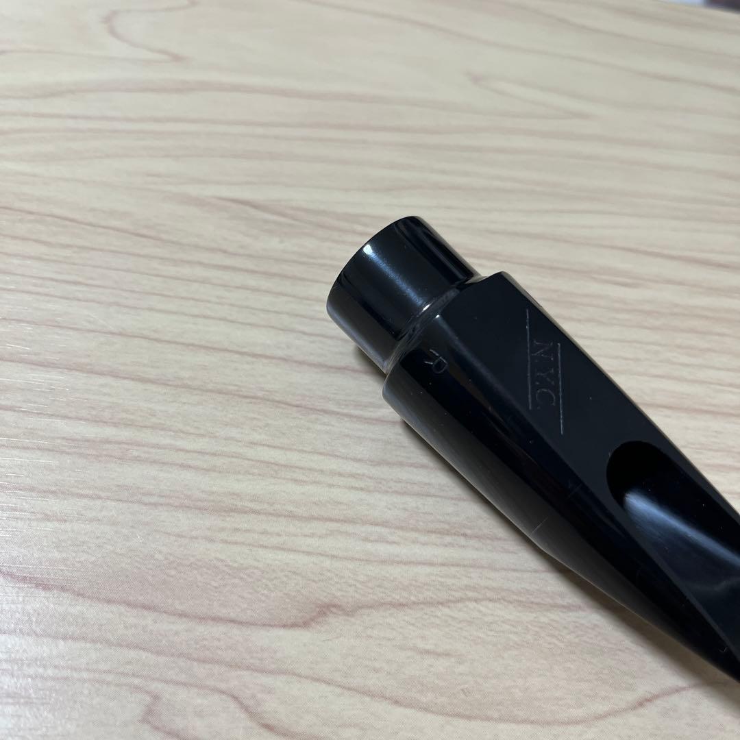 マウスピースカフェ NYC 7 アルトサックス