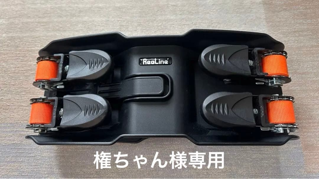 リアライン・コア THユニット