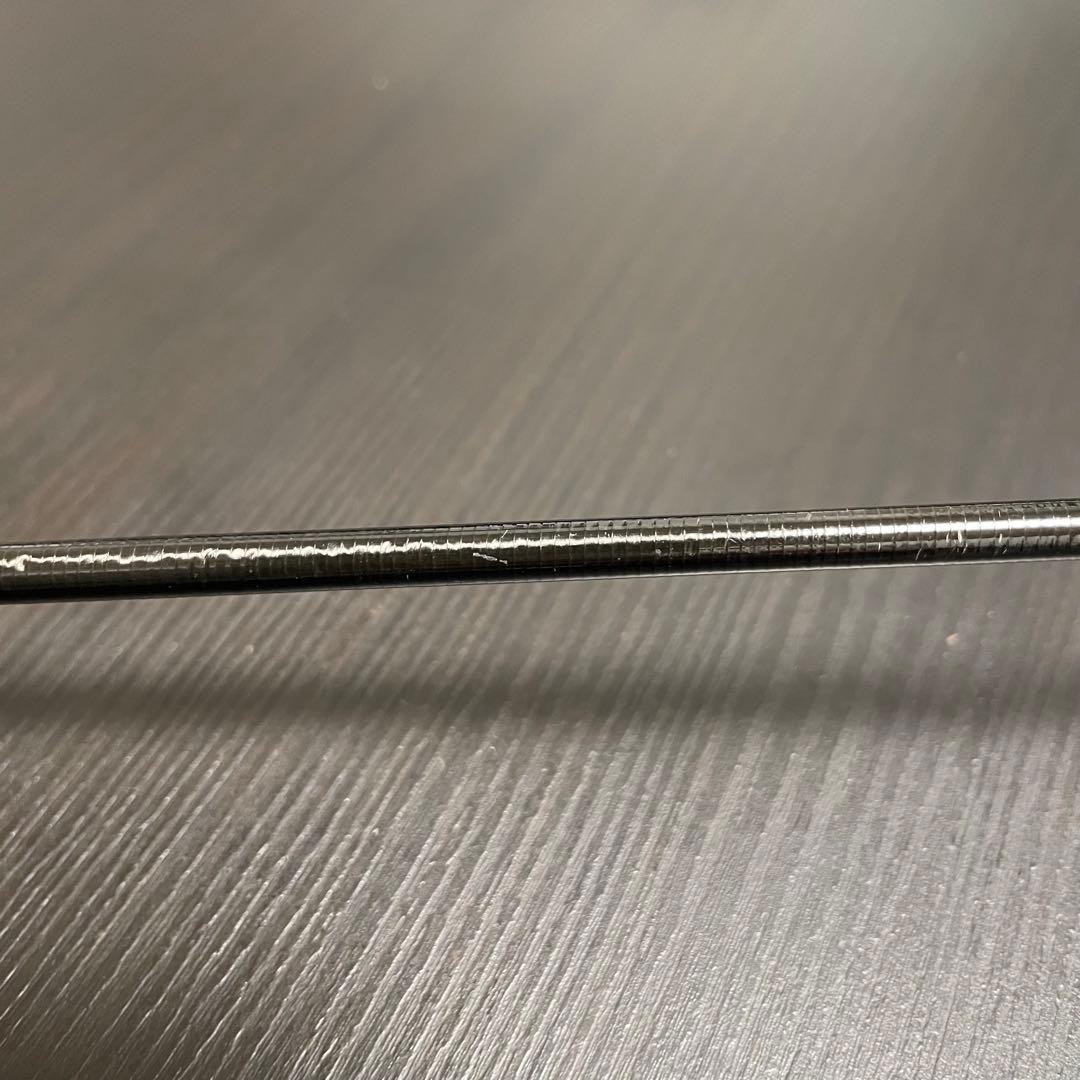 シマノ 初代 ポイズンアドレナ 264UL-2