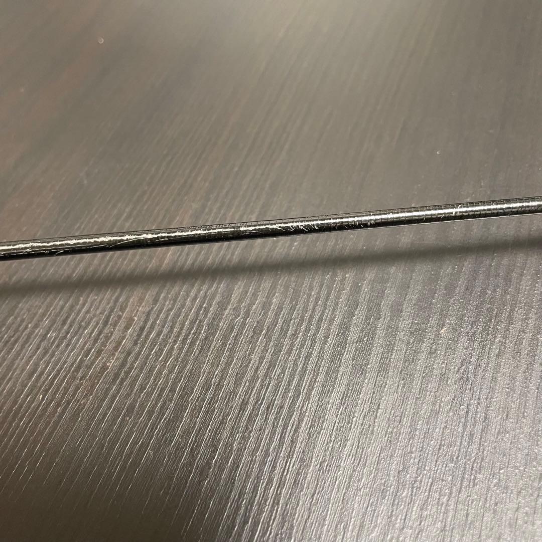 シマノ 初代 ポイズンアドレナ 264UL-2