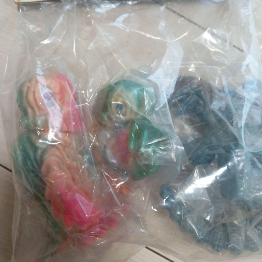 253.世紀の大怪獣　シリーズ