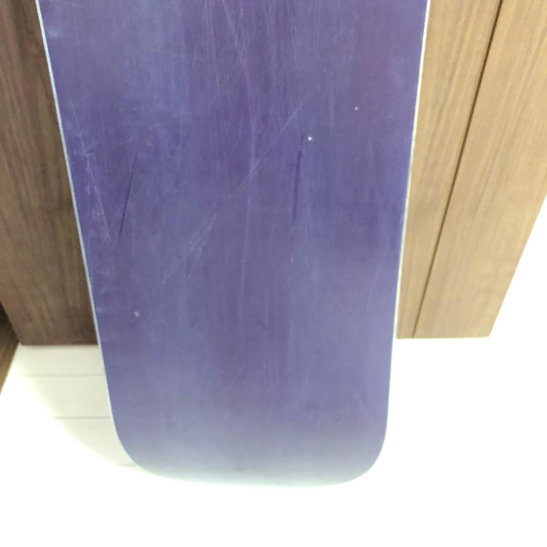 scooter スノーボード sct 155cm ogasaka工場 日本製