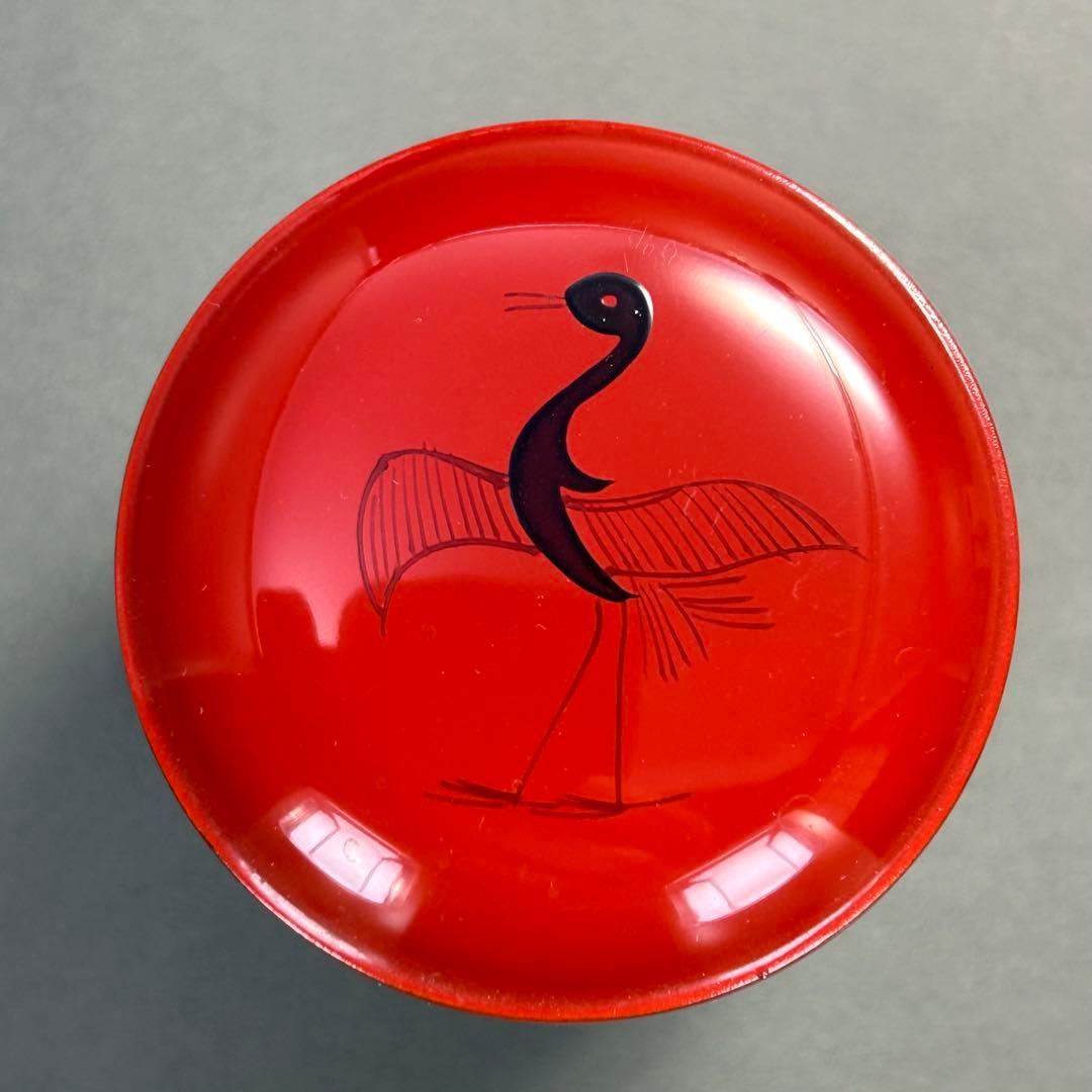 棗　『道場宗廣　曙棗』　玄々斎好　お茶道具　茶道　共箱　工芸品