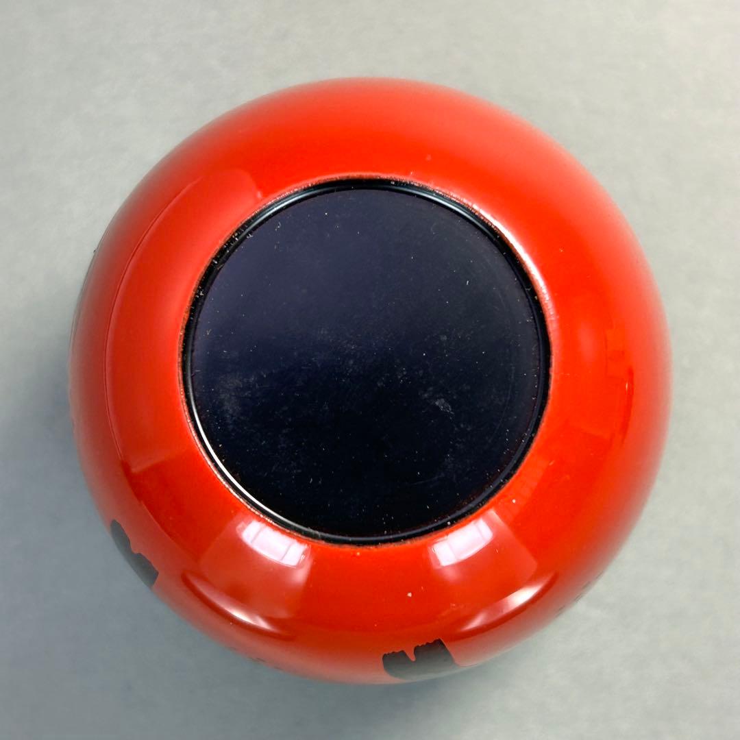 棗　『道場宗廣　曙棗』　玄々斎好　お茶道具　茶道　共箱　工芸品