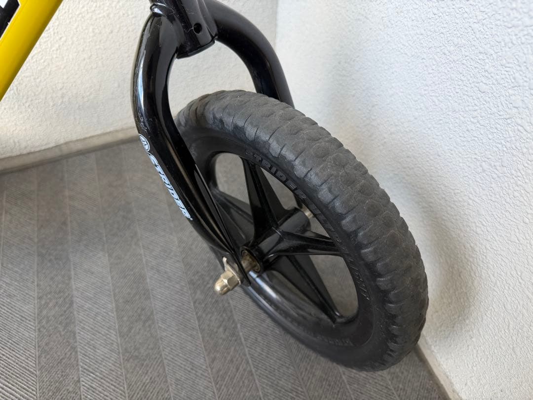 ストライダー 12インチ スポーツモデル