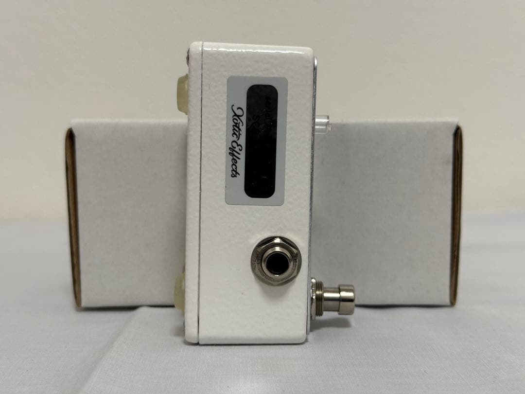 XOTIC ( エキゾティック ) Super Clean Buffer 中古