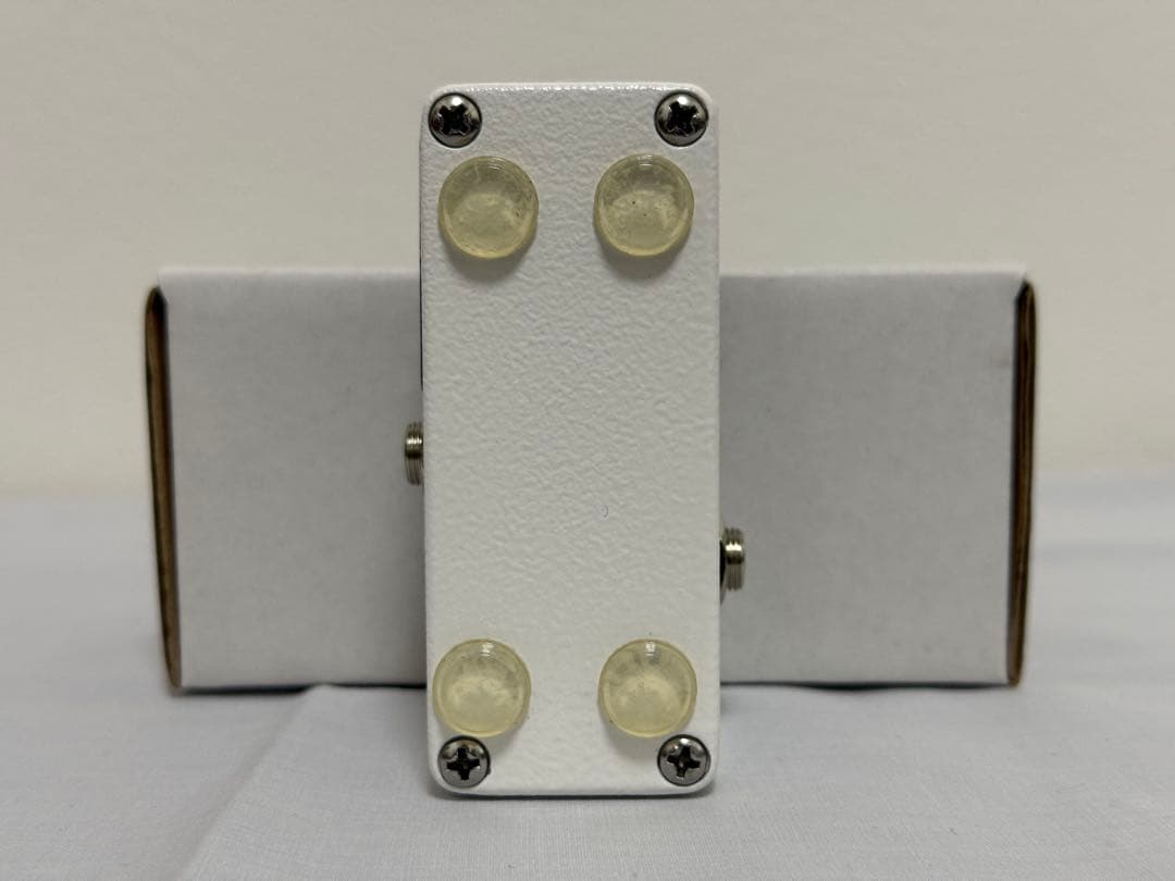 XOTIC ( エキゾティック ) Super Clean Buffer 中古