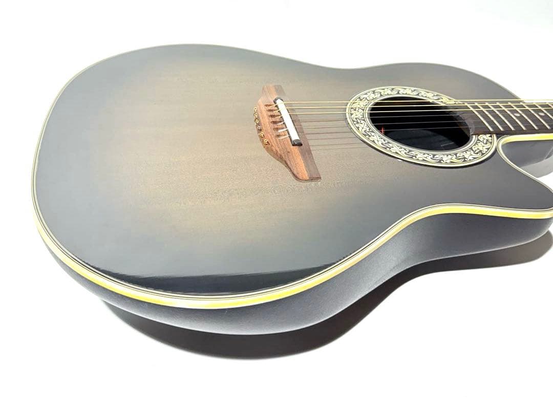 【希少】OVATION No.3862 オベーション