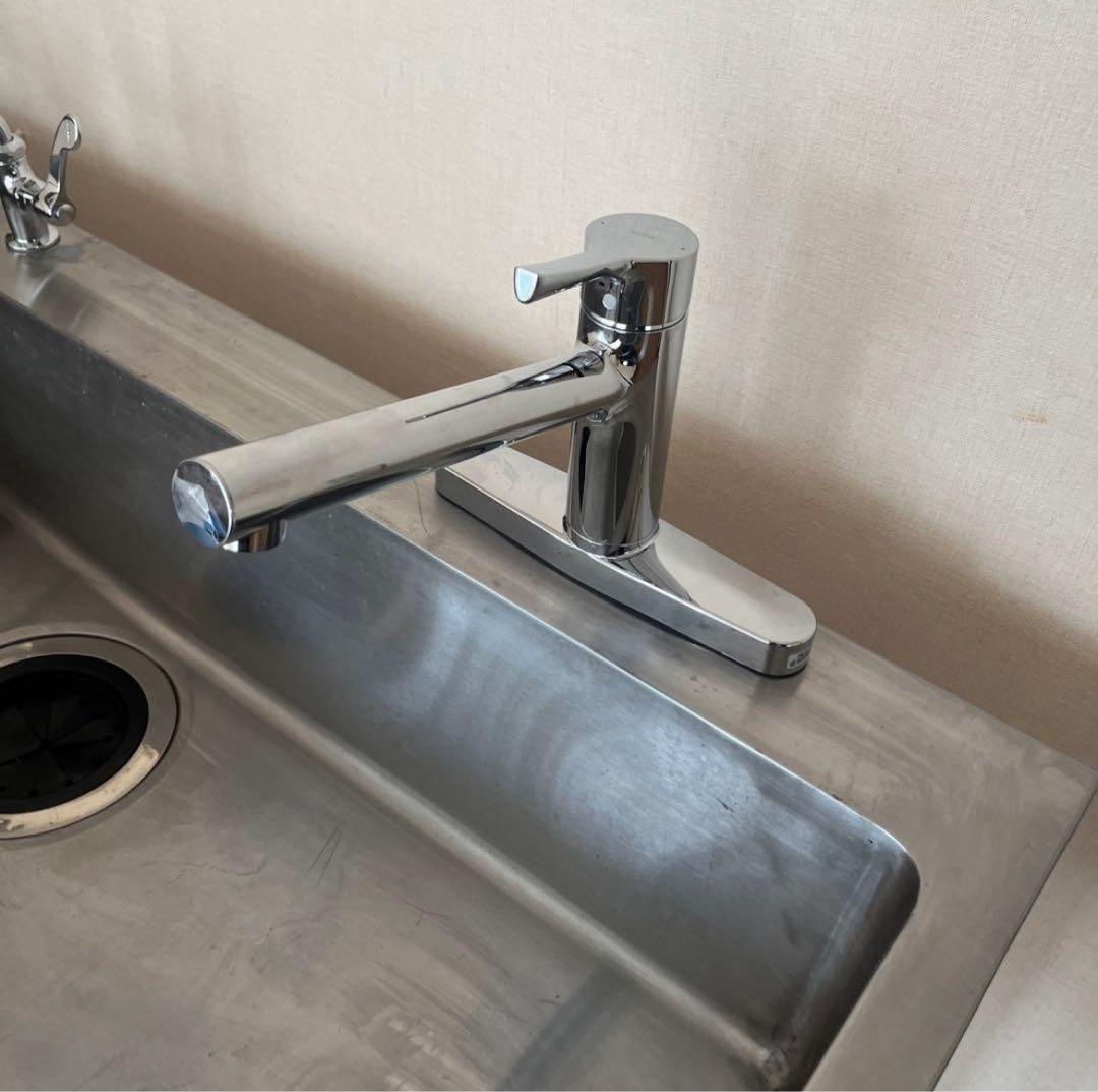 マルゼン　舟形シンク　BSF1-126N シンク　大型シンク　厨房