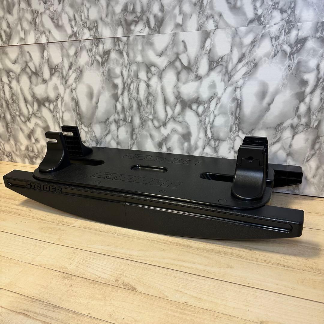 ストライダー用スタンド ブラック　ロッキングベース　12/16迄期間限定