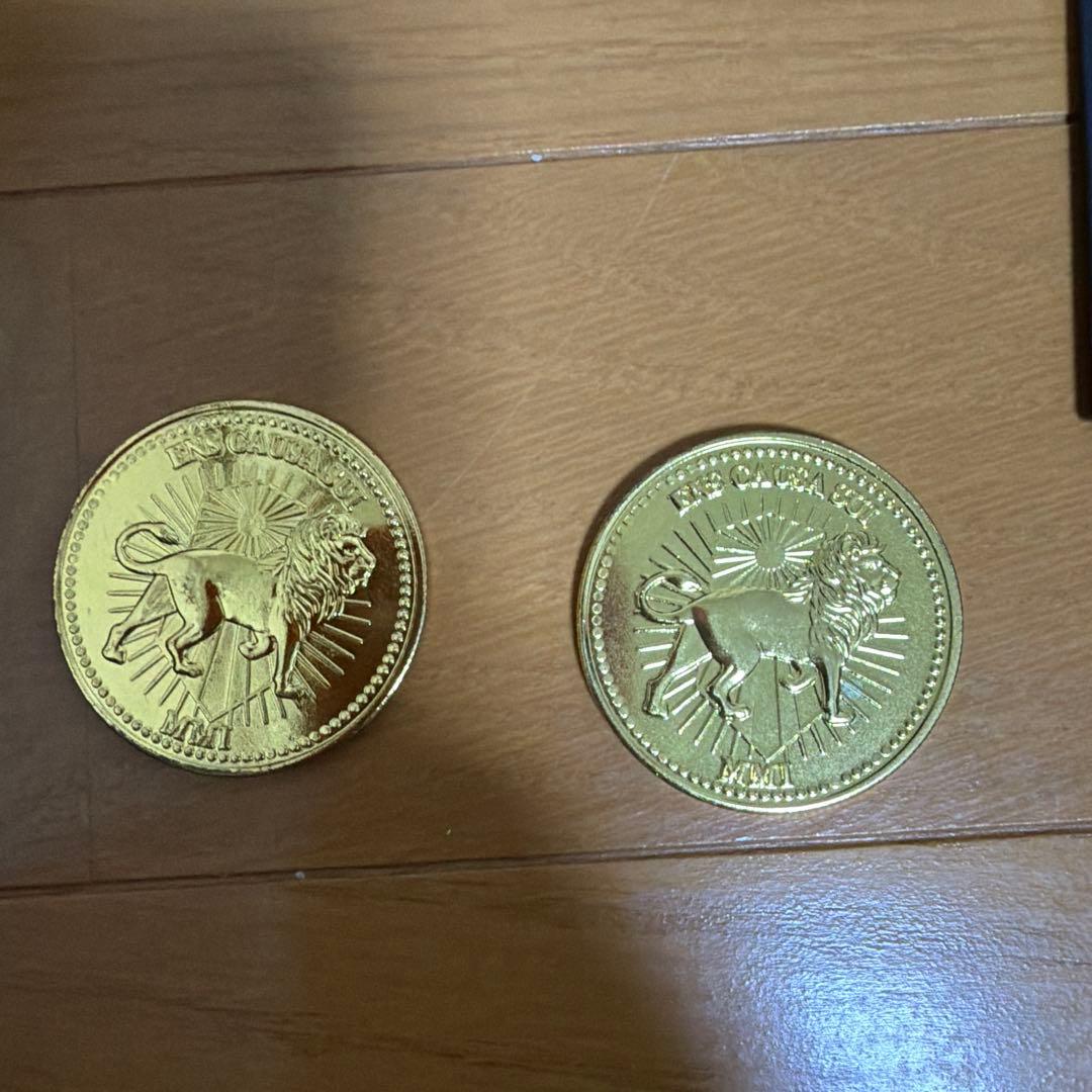 ジョン・ウィック　ガンケース　木箱