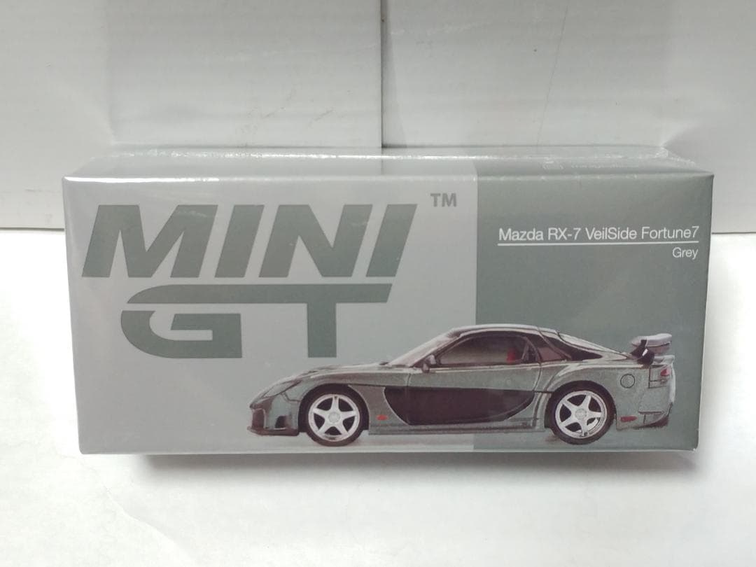 ミニカー command B