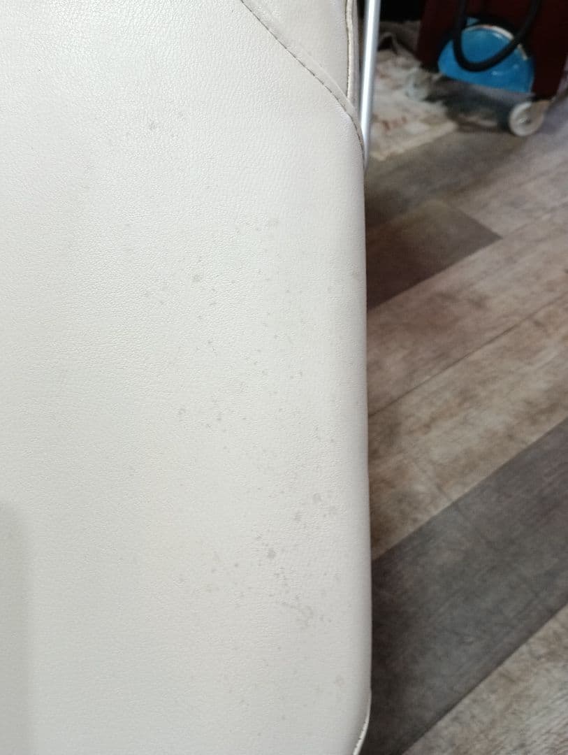 タカラベルモント D.suite レッグレスト②