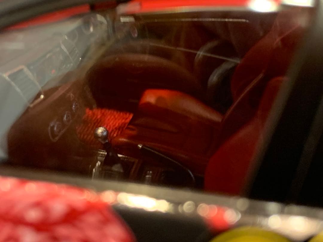 NFS PS仕様 1/24 アオシマ 完成品 ランエボ ニードフォースピード