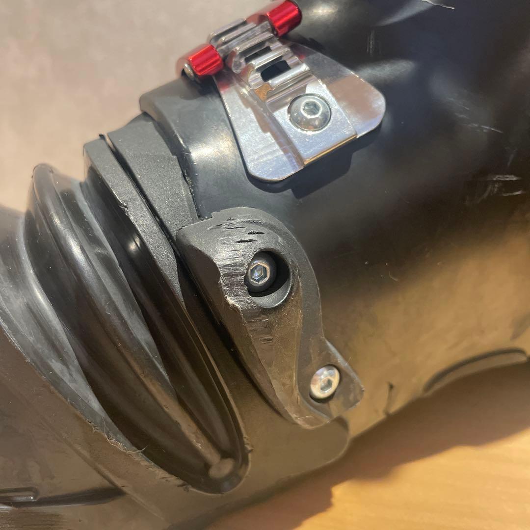 SCOTT KENAI テレマークスキー靴 ブ24.５cm