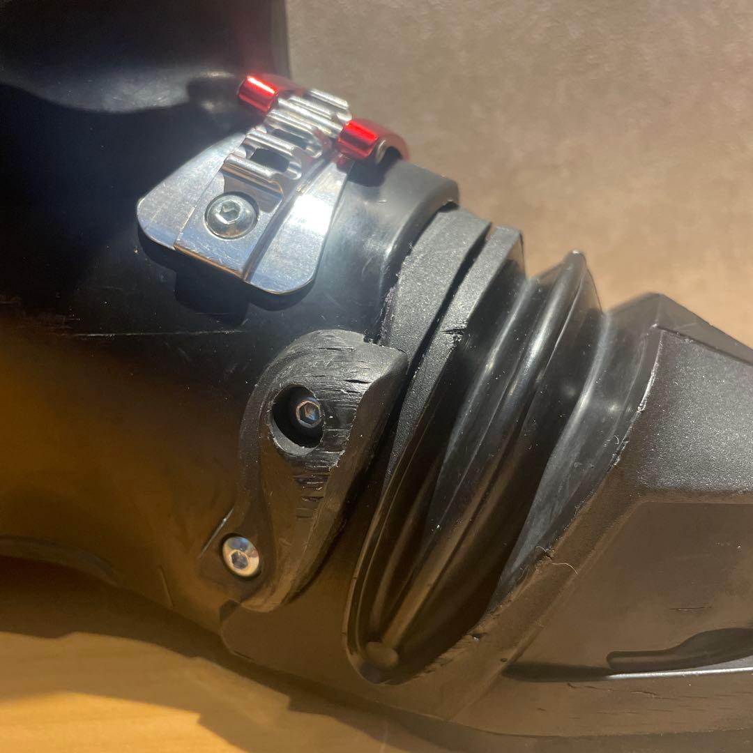 SCOTT KENAI テレマークスキー靴 ブ24.５cm