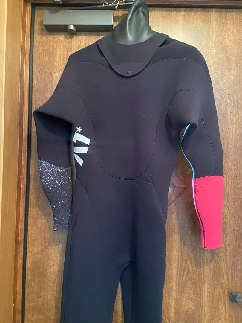 AIRTIGHT ドライスーツ　L