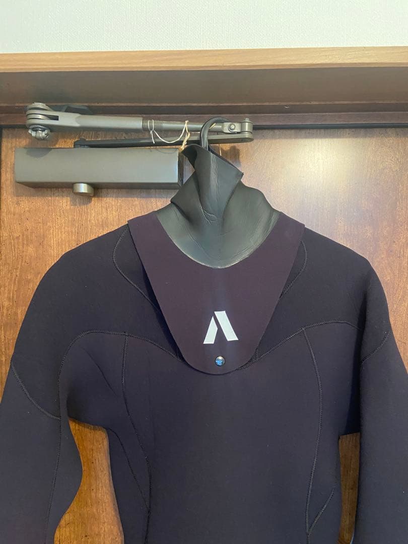 AIRTIGHT ドライスーツ　L