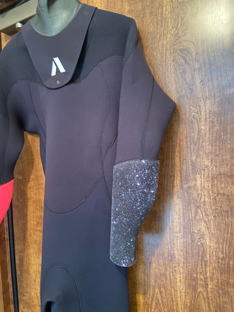 AIRTIGHT ドライスーツ　L