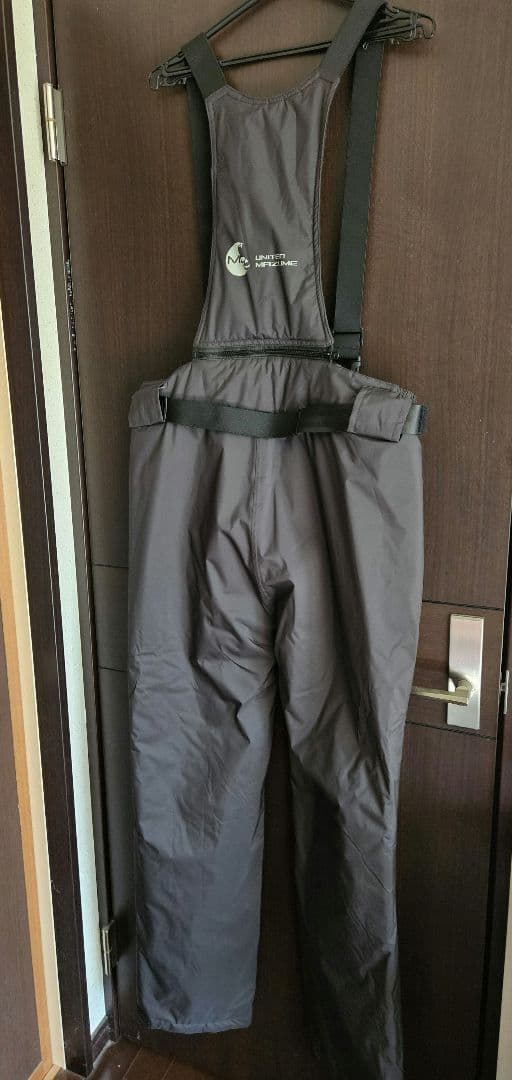 mazume CORE ALL WEATHER SUIT　3L