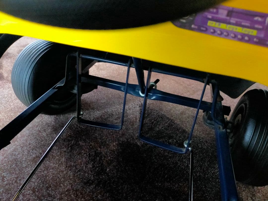 フォルクスワーゲン ビートル キッズカー