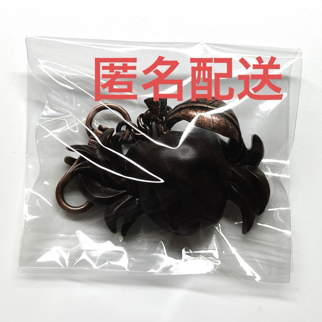 グランブルーファンタジー　ベリアル　アップルポイズンショコラ　バッグチャーム