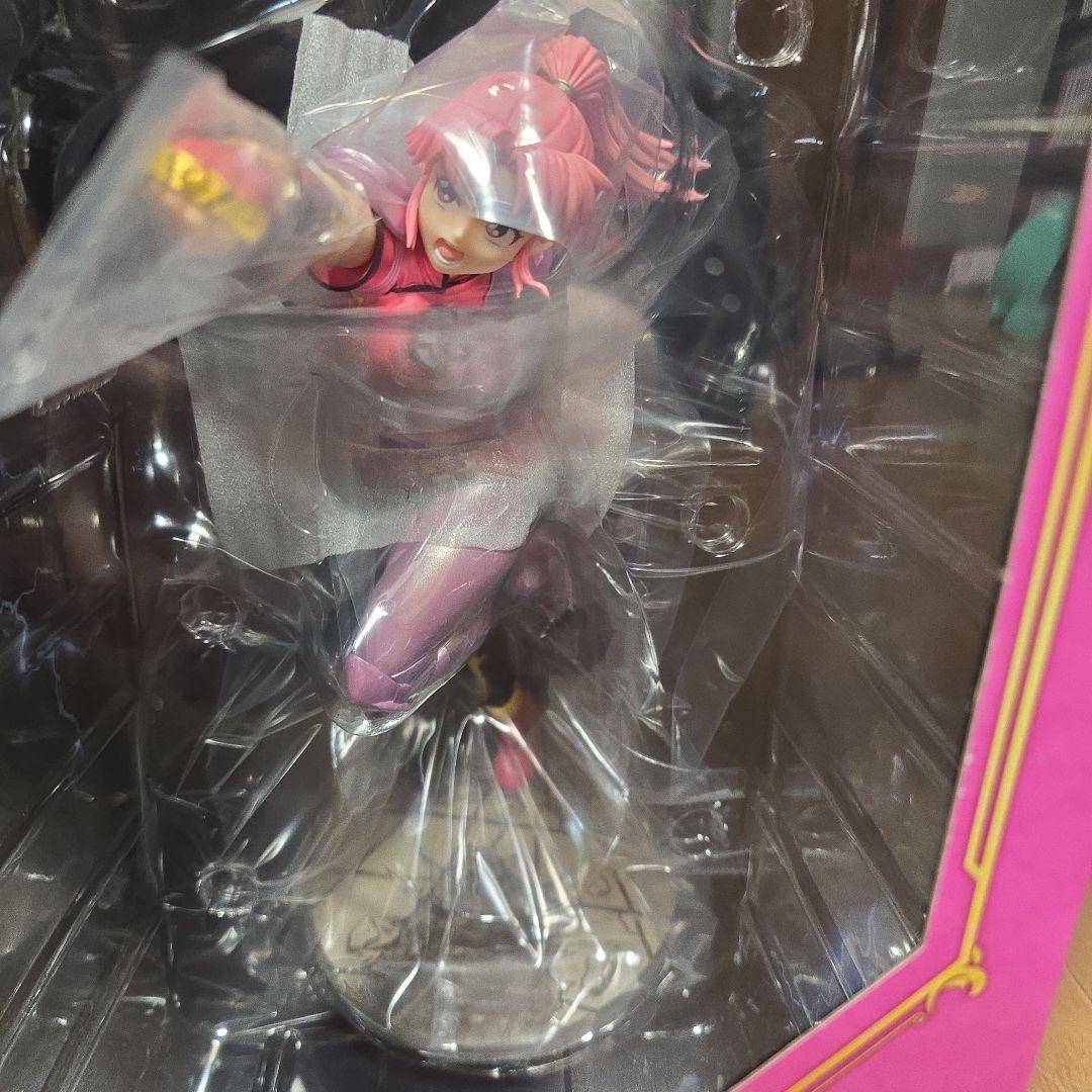 ARTFX J マァム 「ドラゴンクエスト ダイの大冒険」 1/8 PVC製塗…