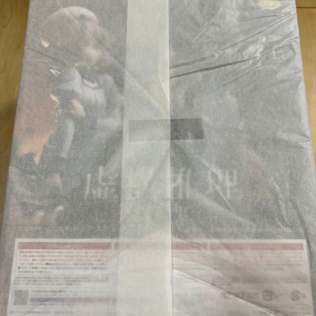 虚構推理 岩永琴子 フィギュア ファット・カンパニー