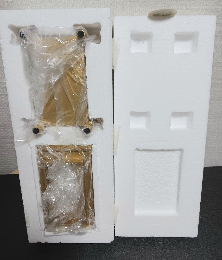 インディージョーンズ レイダース 失われたアーク 聖櫃 バンク 貯金箱