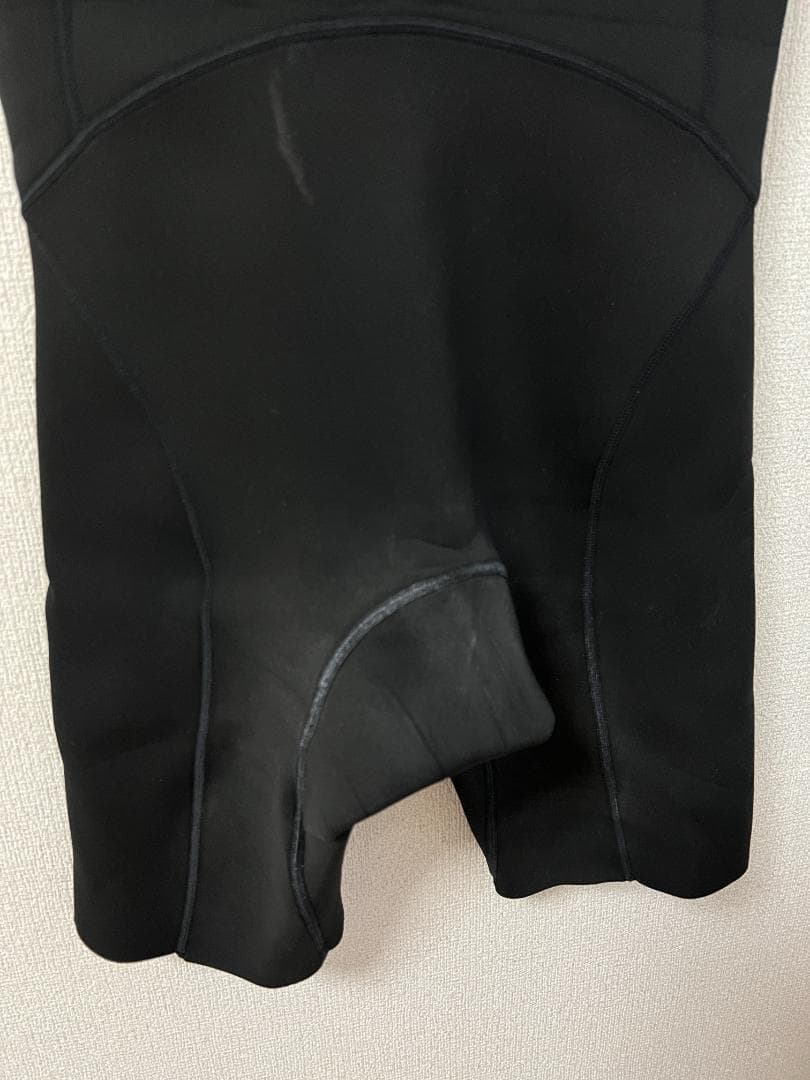 【美品】パタゴニア　ショートジョン　ウェットスーツ　S
