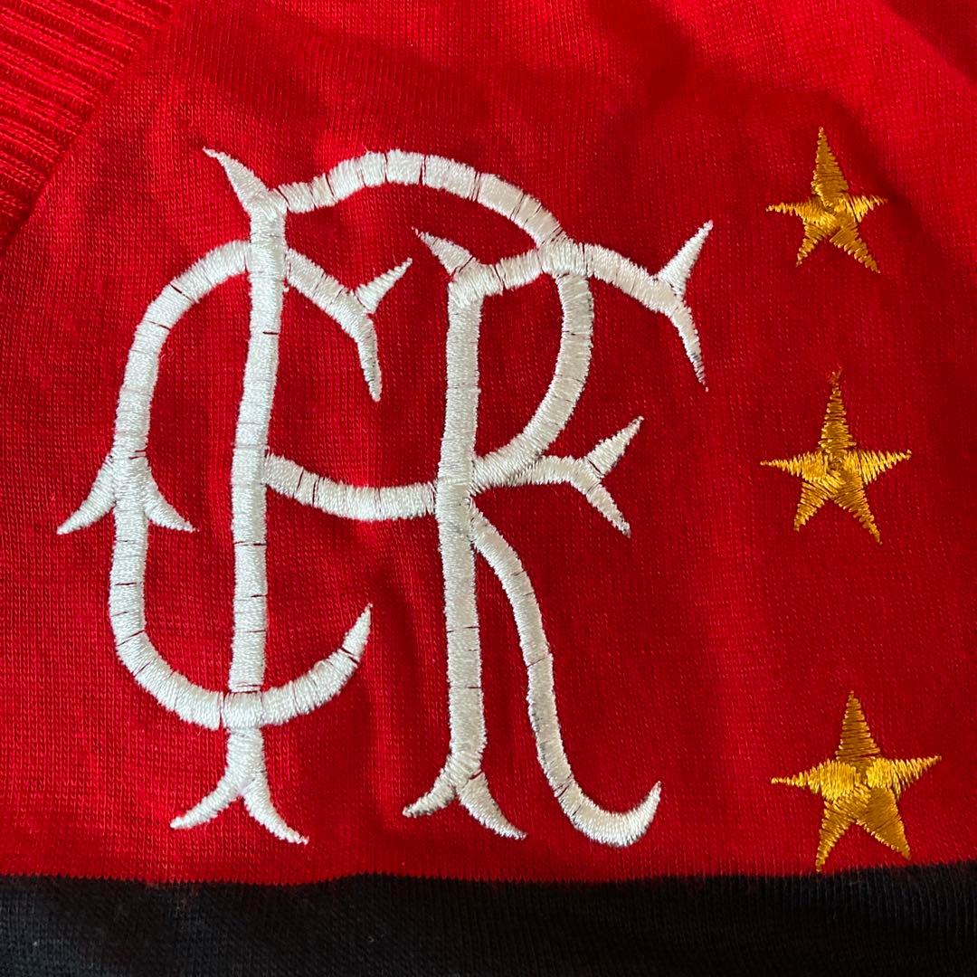 フラメンゴ　ユニフォーム