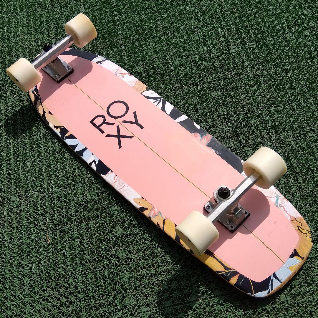 美✨希少✨ROXY サーフスケート CX系/YOW ヤウ SECTOR9