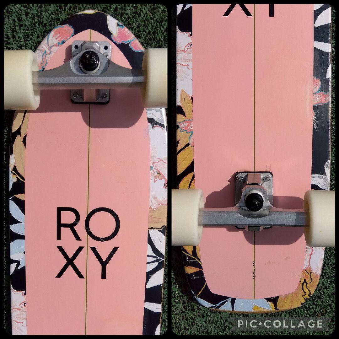 美✨希少✨ROXY サーフスケート CX系/YOW ヤウ SECTOR9