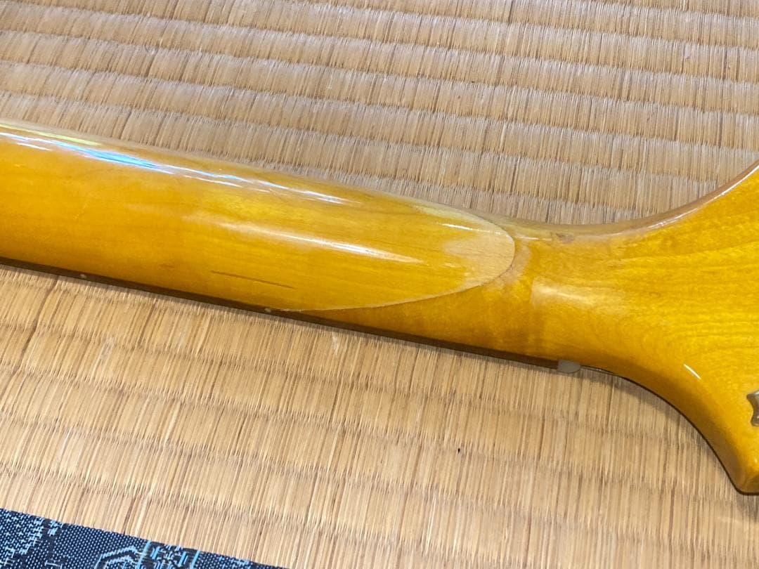 096 epiphone フライングV エレキギター