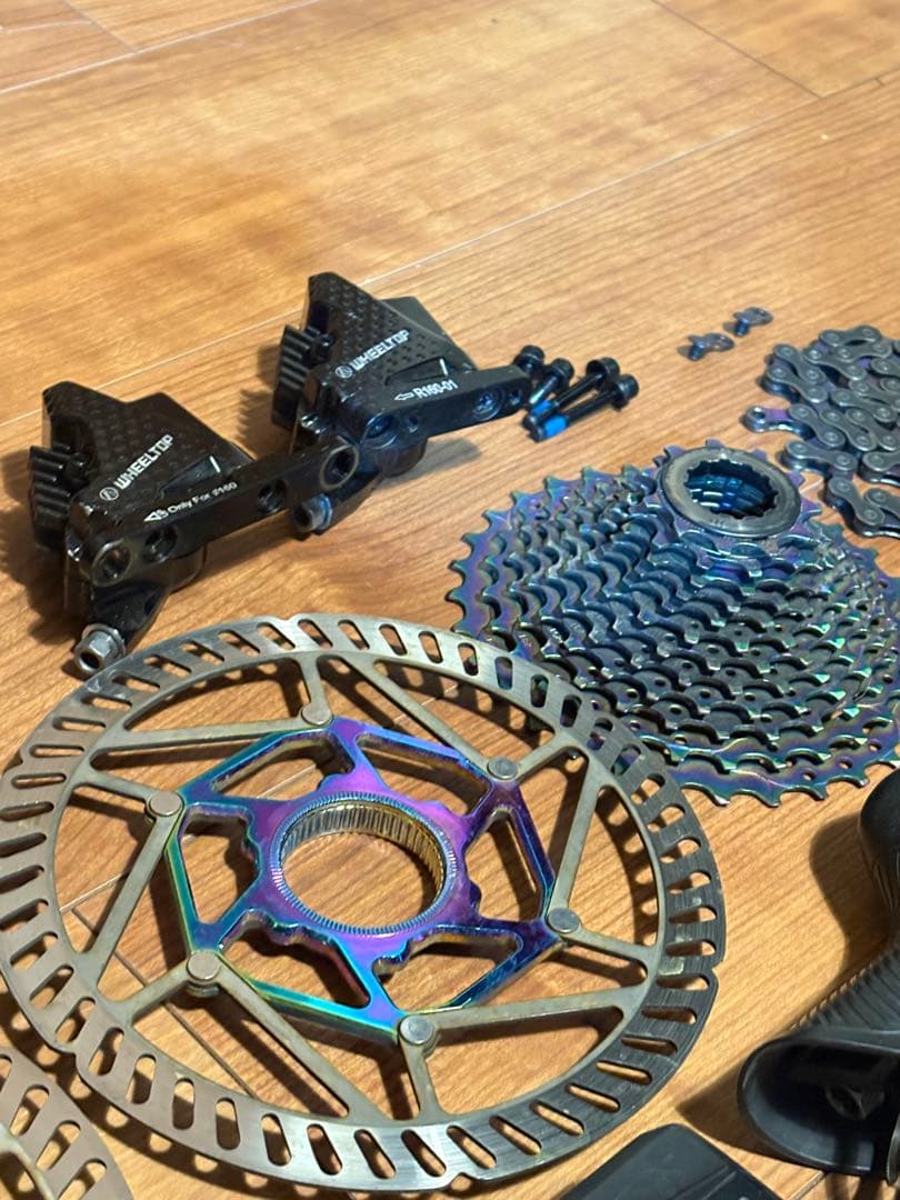 eds tx ワイヤレス電動コンポセット