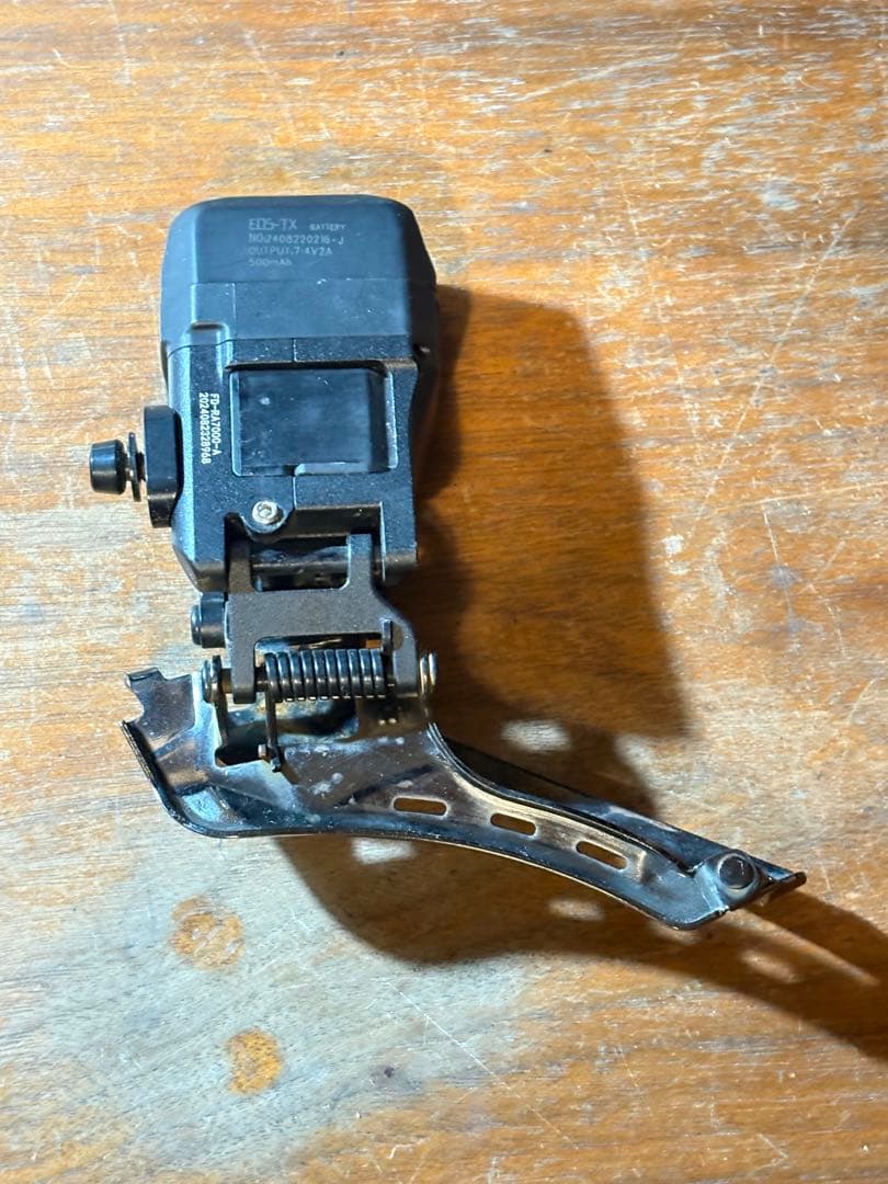 eds tx ワイヤレス電動コンポセット