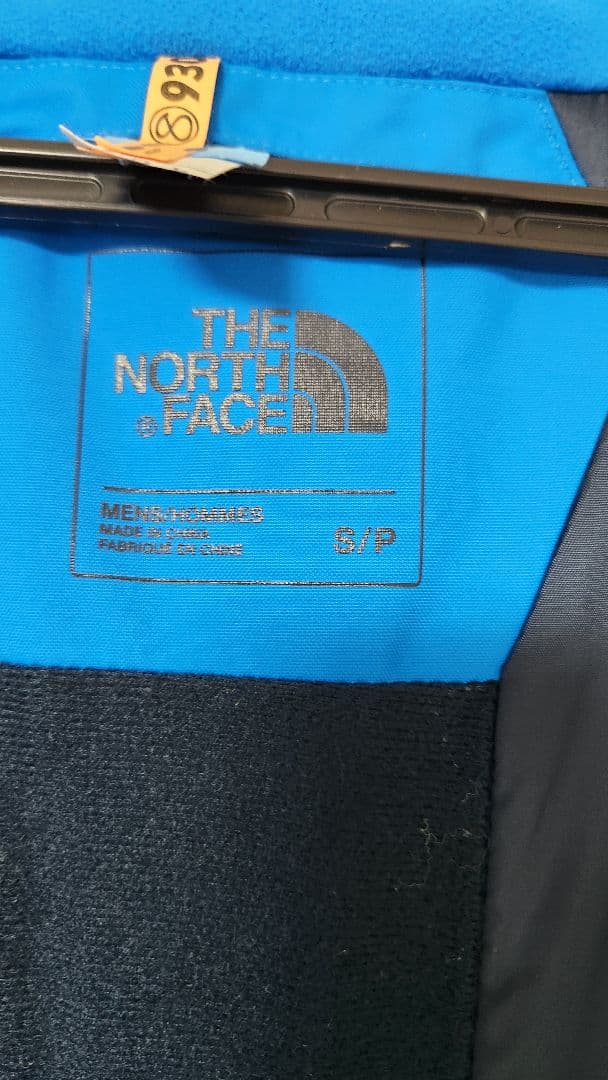 THE NORTH FACE 　 GORE-TEXスキーウェア