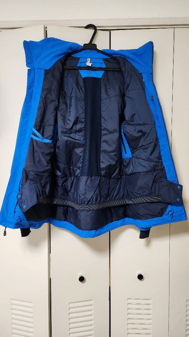 THE NORTH FACE 　 GORE-TEXスキーウェア