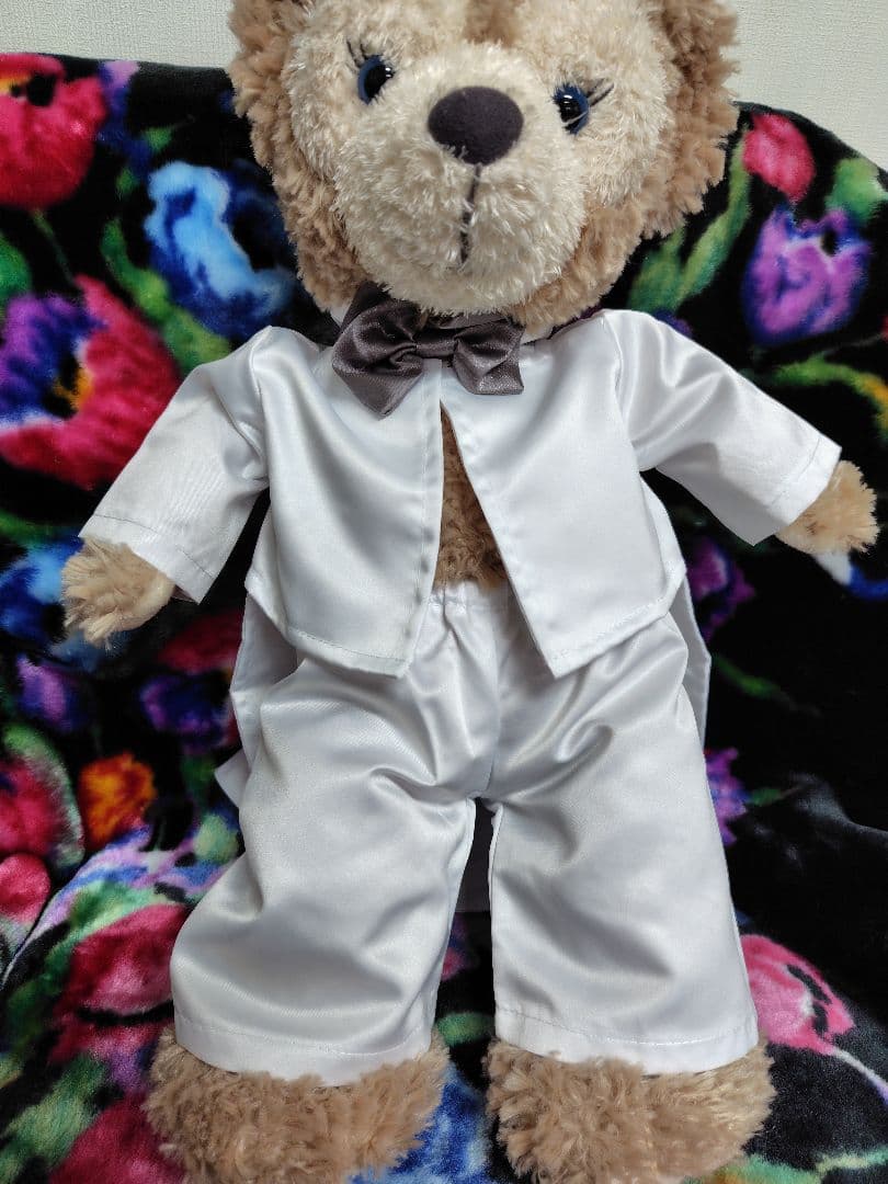 シェリーメイ　コスチューム3点セット＋ぬいぐるみ