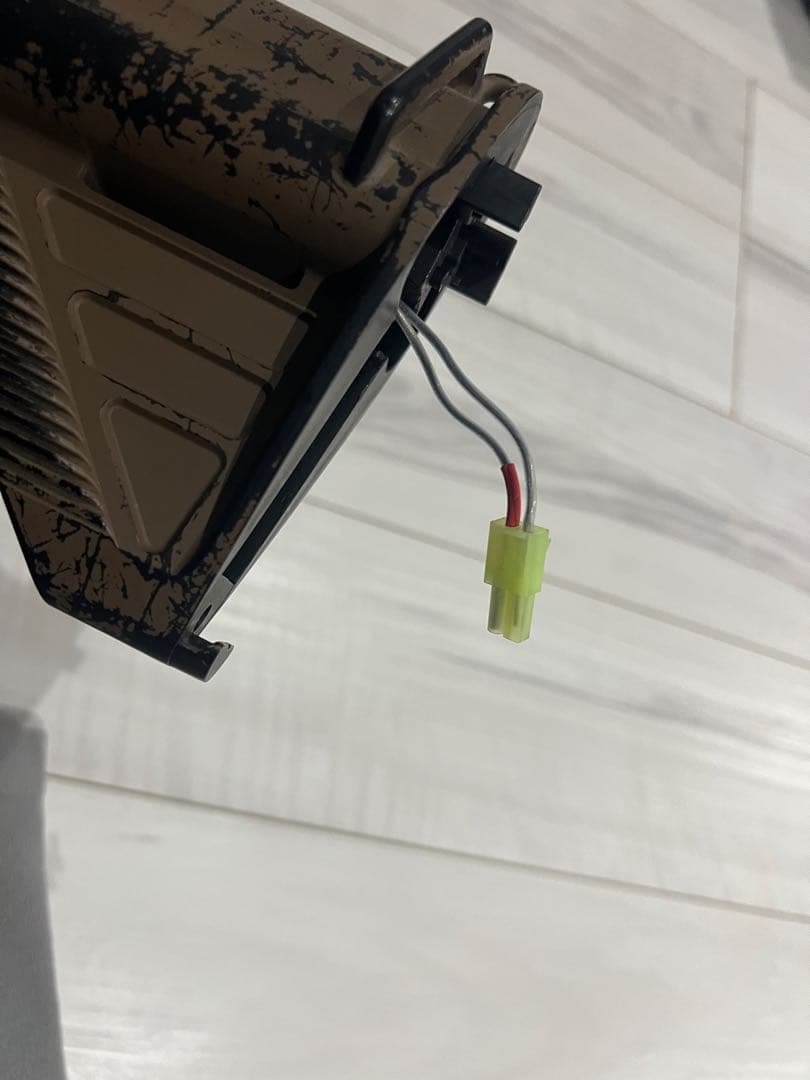 ニ*ム様 東京マルイ次世代電動ガン416Dカスタム