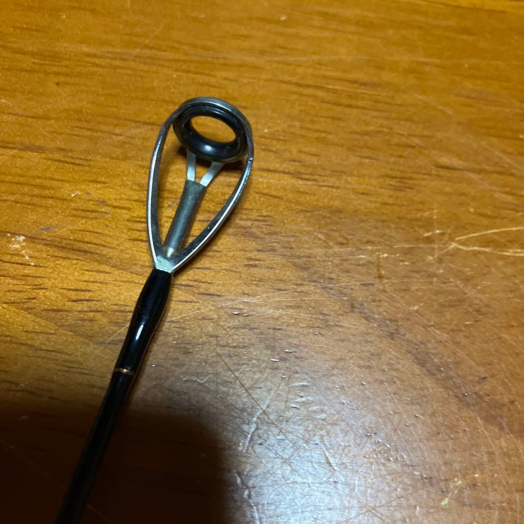 ダイワ　キャタリナ63S-3/4 ジギングロッド