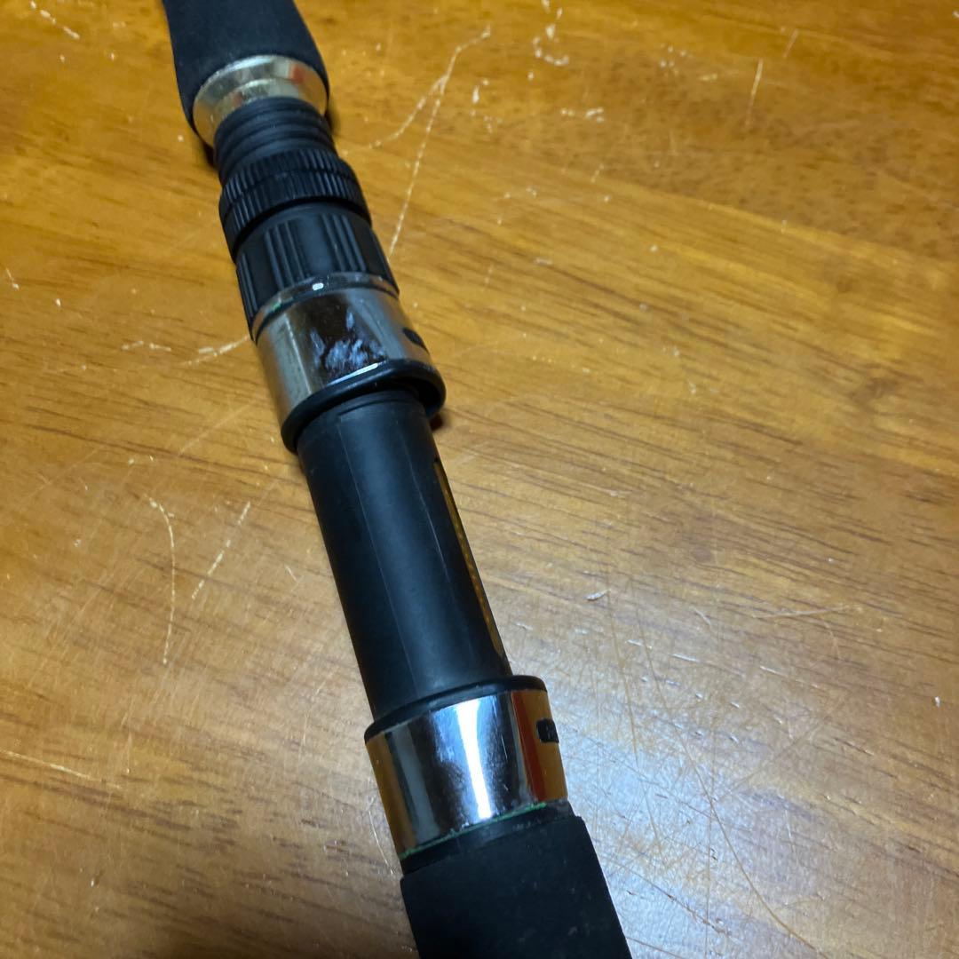 ダイワ　キャタリナ63S-3/4 ジギングロッド