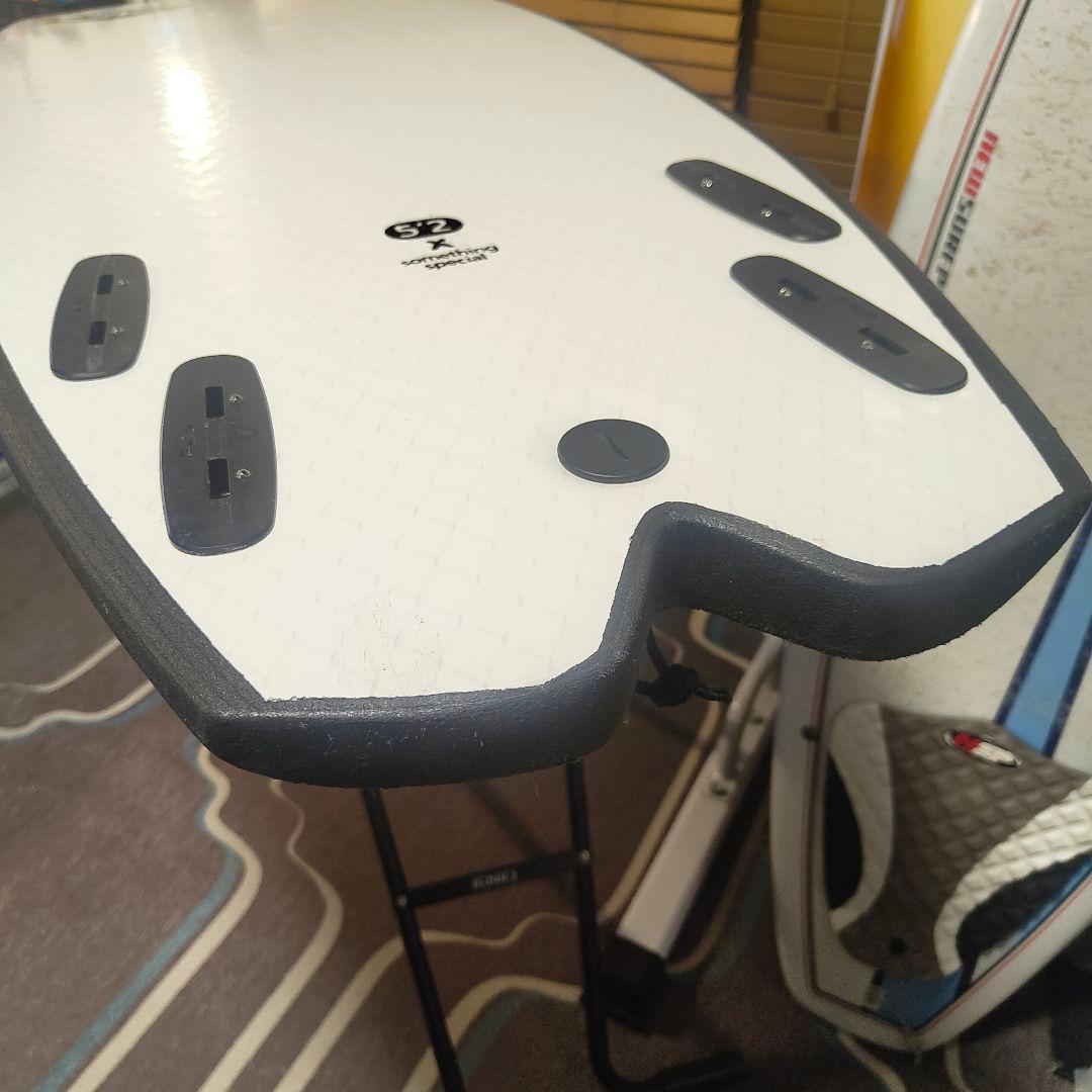 Softech ソフテック ソフトボード サーフボード