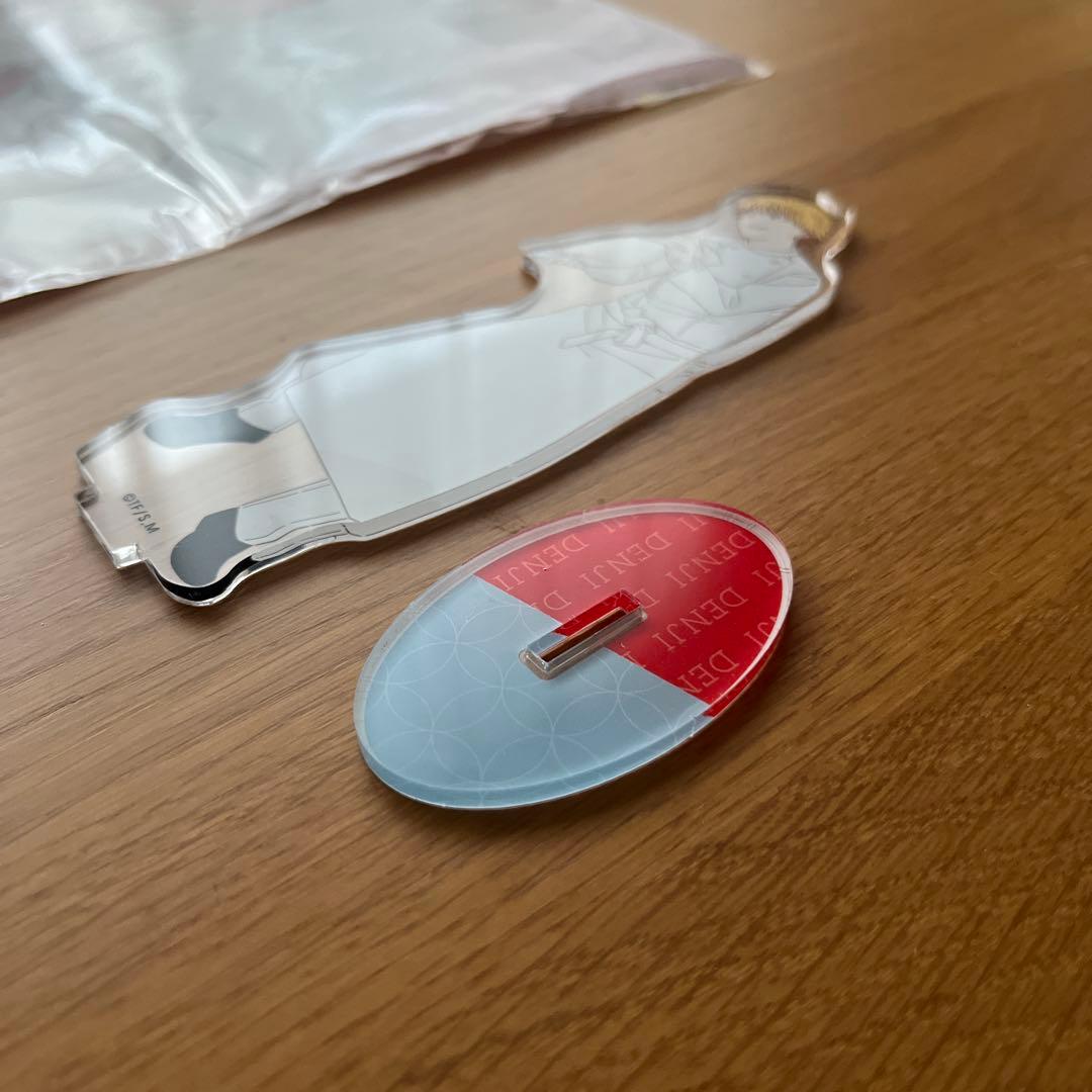 チェンソーマン　まとめ売り　ポスター　アクスタ　マキマ　デンジ　アクリルスタンド