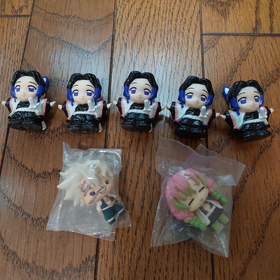 鬼滅の刃 フィギュア　まとめ売り