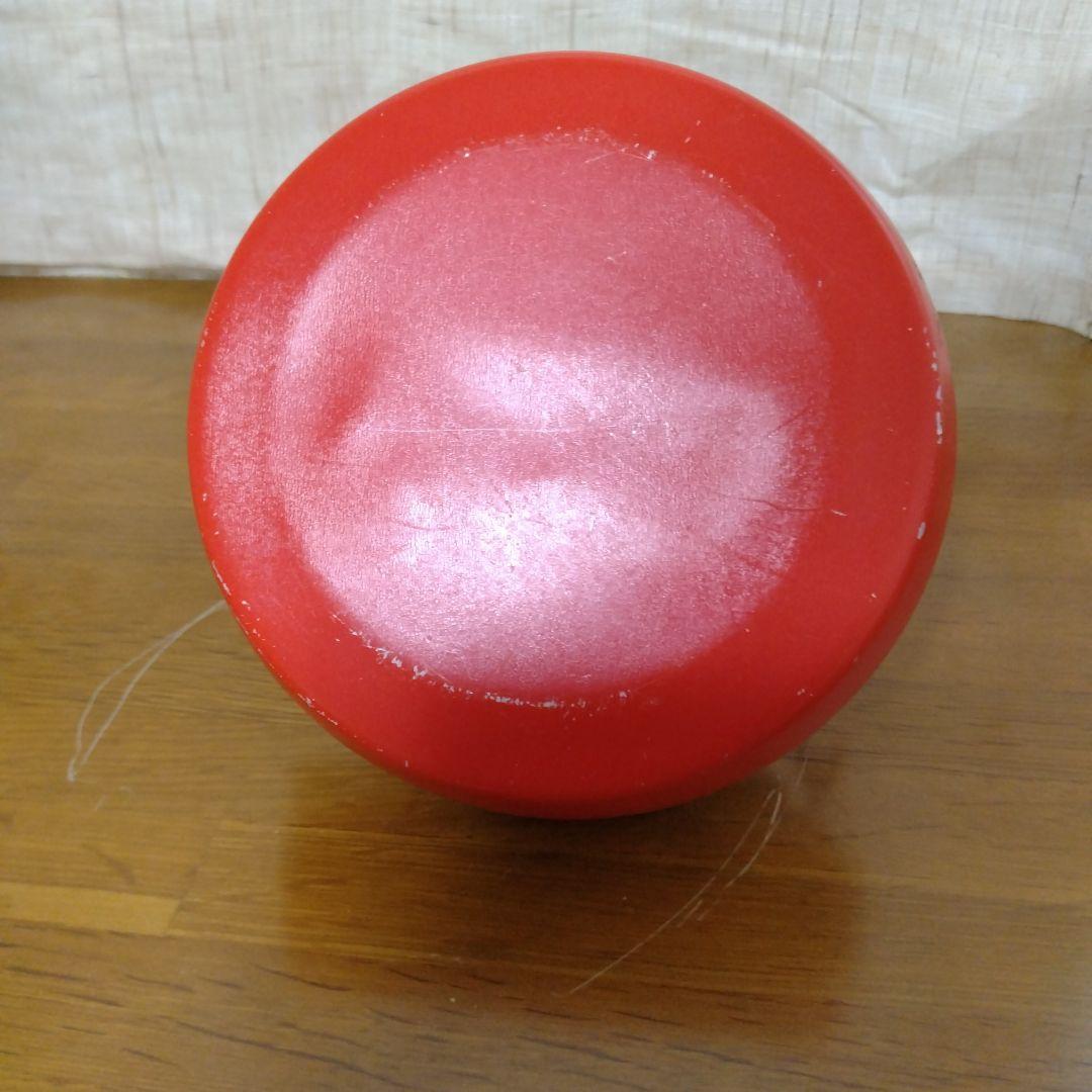 トランギア　ケトル0.6L 赤